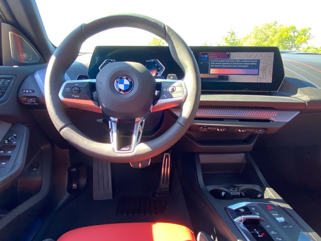 2026 BMW 2 Series 228 Gran Coupe