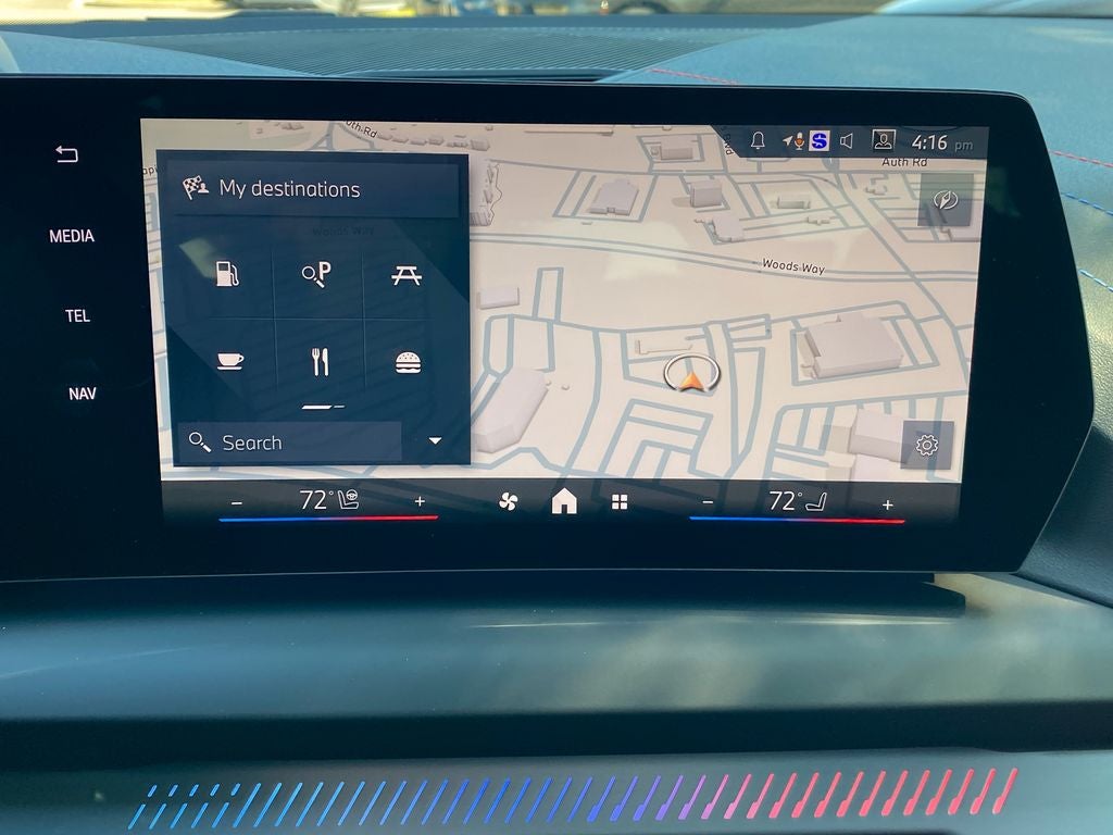 2026 BMW 2 Series 228 Gran Coupe