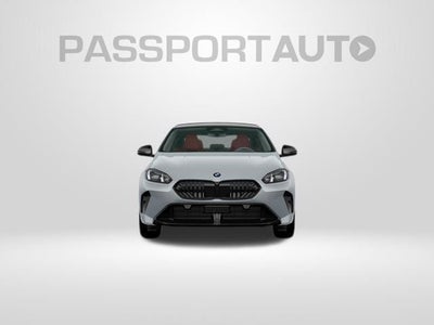 2026 BMW 2 Series 228 Gran Coupe