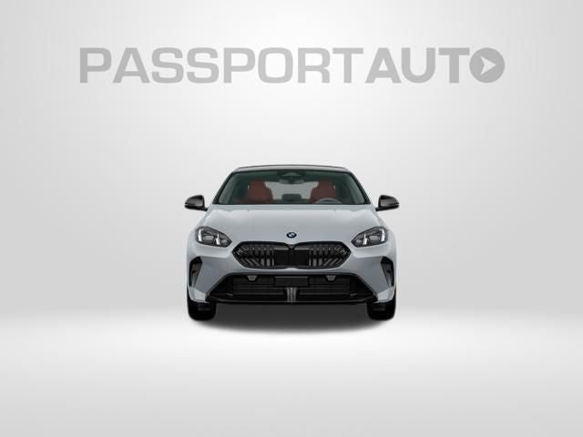 2026 BMW 2 Series 228 Gran Coupe