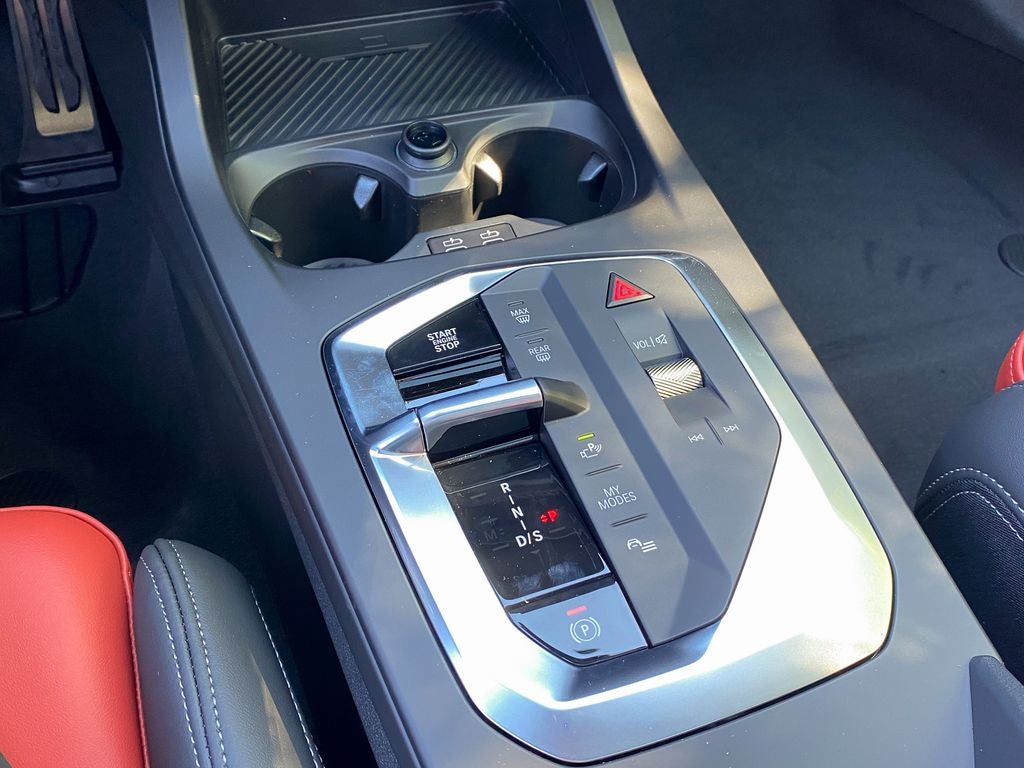 2026 BMW 2 Series 228 Gran Coupe