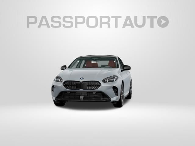 2026 BMW 2 Series 228 Gran Coupe