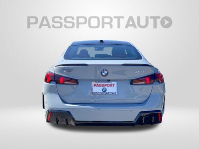 2026 BMW 2 Series 228 Gran Coupe