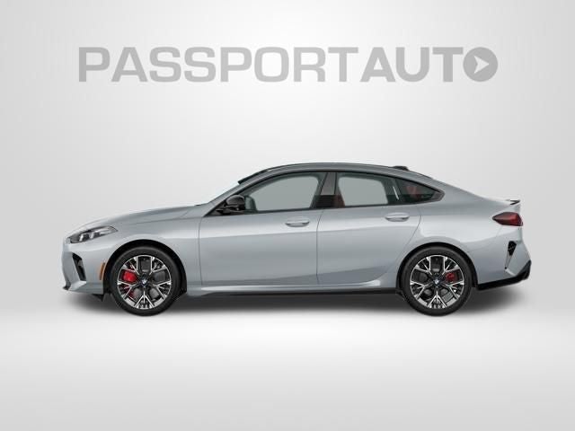 2026 BMW 2 Series 228 Gran Coupe