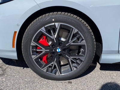 2026 BMW 2 Series 228 Gran Coupe