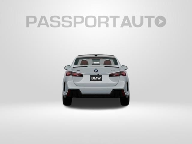 2026 BMW 2 Series 228 Gran Coupe