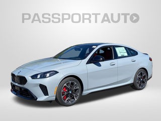 2026 BMW 2 Series 228 Gran Coupe