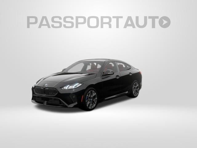 2026 BMW 2 Series 228 Gran Coupe