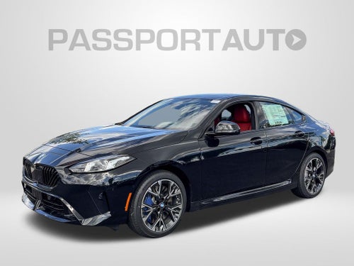 2026 BMW 2 Series 228 Gran Coupe