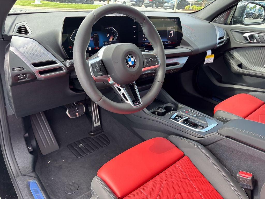 2026 BMW 2 Series 228 Gran Coupe