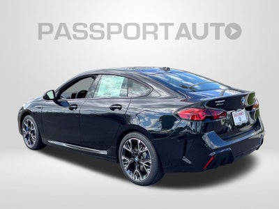 2026 BMW 2 Series 228 Gran Coupe