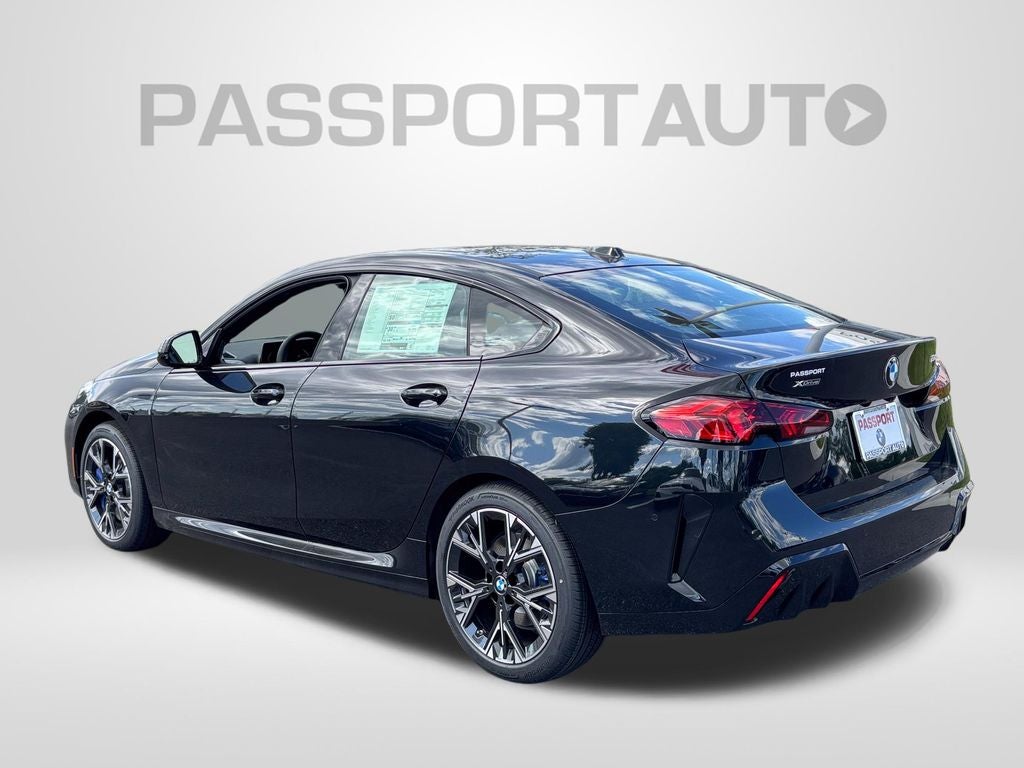 2026 BMW 2 Series 228 Gran Coupe