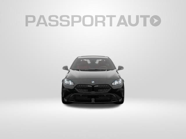 2026 BMW 2 Series 228 Gran Coupe