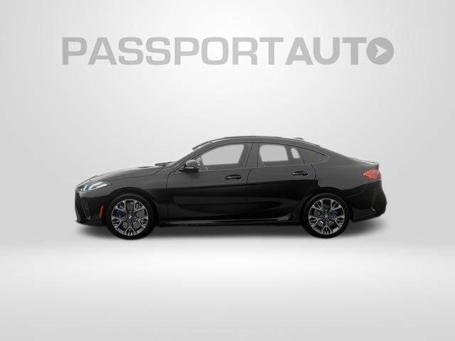 2026 BMW 2 Series 228 Gran Coupe