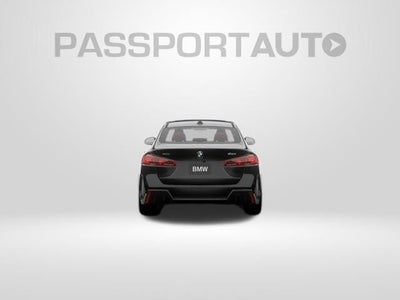 2026 BMW 2 Series 228 Gran Coupe