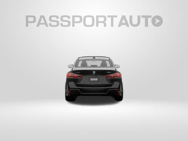 2026 BMW 2 Series 228 Gran Coupe