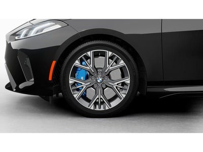 2026 BMW 2 Series 228 Gran Coupe
