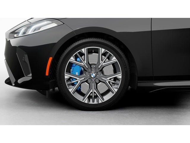 2026 BMW 2 Series 228 Gran Coupe