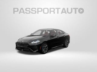 2026 BMW 2 Series 228 Gran Coupe