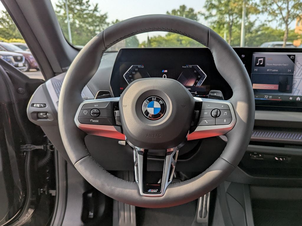 2026 BMW 2 Series 228 Gran Coupe