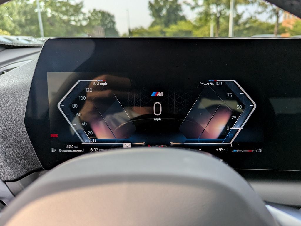 2026 BMW 2 Series 228 Gran Coupe