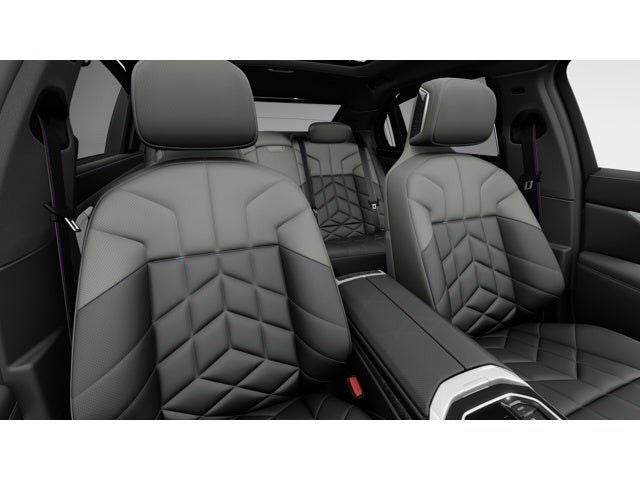 2026 BMW 7 Series 740i xDrive