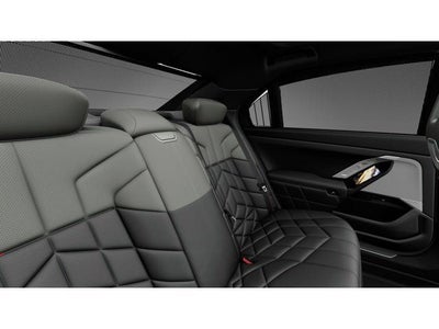 2026 BMW 7 Series 740i xDrive