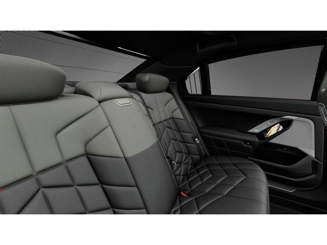 2026 BMW 7 Series 740i xDrive