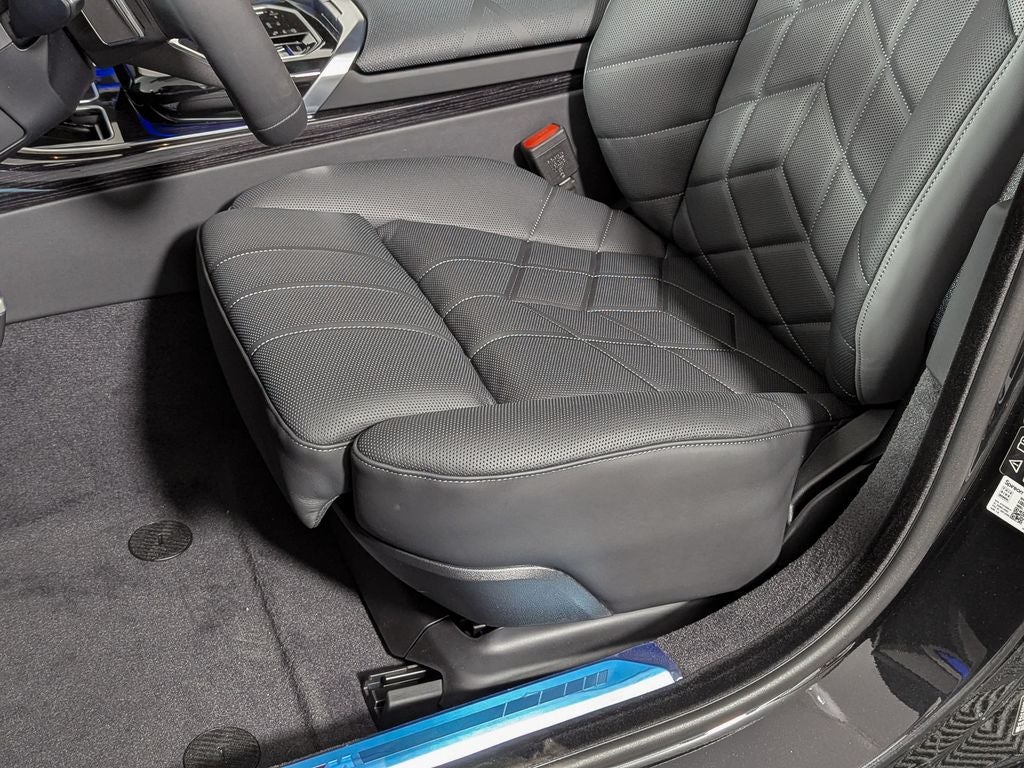 2026 BMW 7 Series 740i xDrive