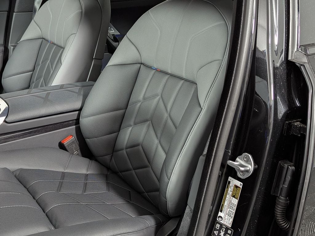 2026 BMW 7 Series 740i xDrive