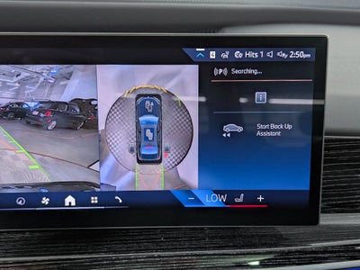2026 BMW 7 Series 740i xDrive