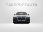 2026 BMW 7 Series 740i xDrive