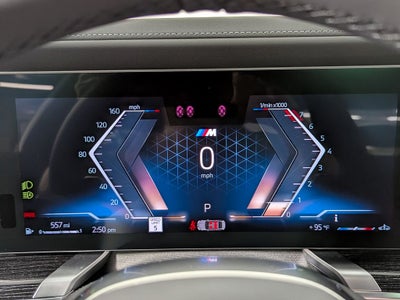2026 BMW 7 Series 740i xDrive