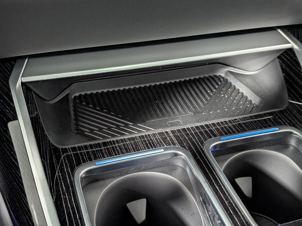 2026 BMW 7 Series 740i xDrive