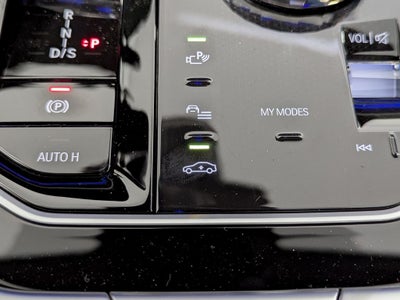 2026 BMW 7 Series 740i xDrive