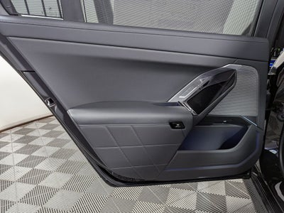 2026 BMW 7 Series 740i xDrive