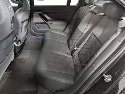 2026 BMW 7 Series 740i xDrive