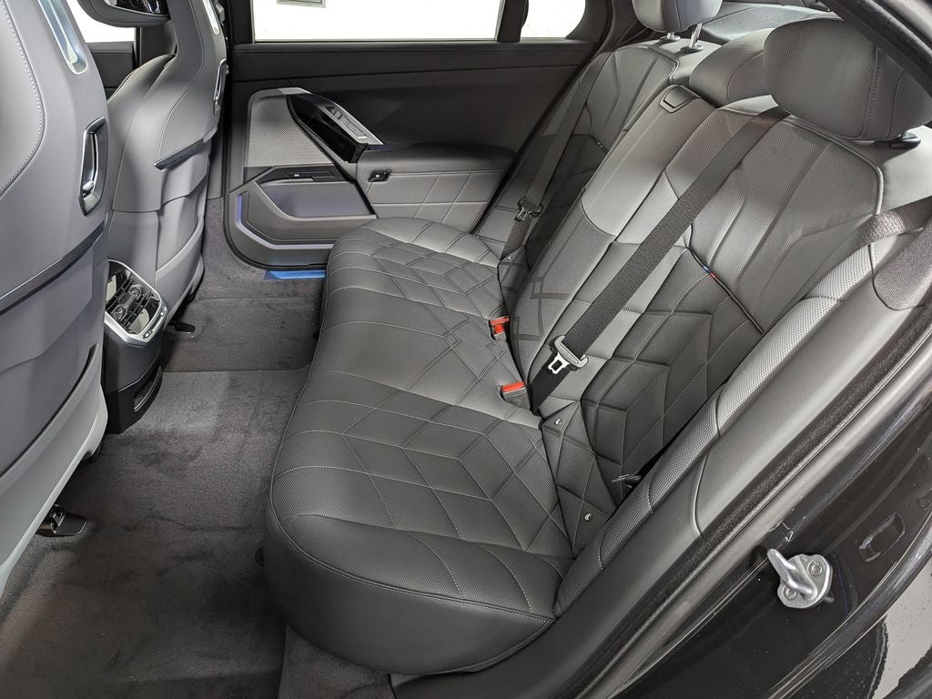 2026 BMW 7 Series 740i xDrive