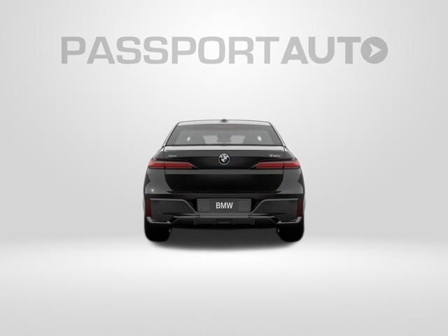 2026 BMW 7 Series 740i xDrive