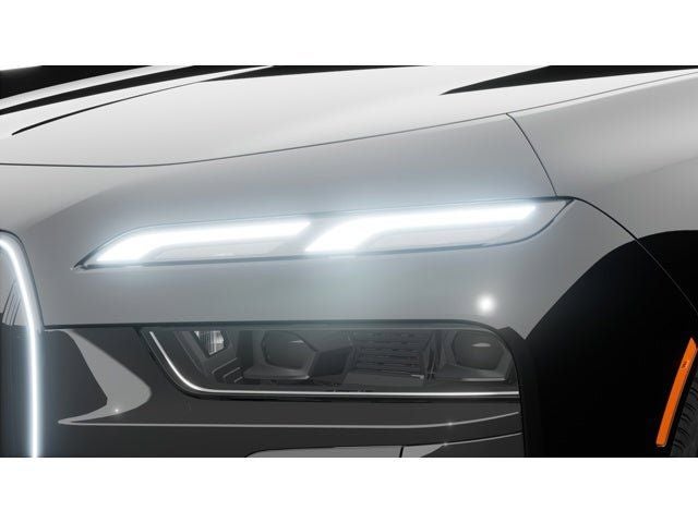 2026 BMW 7 Series 740i xDrive