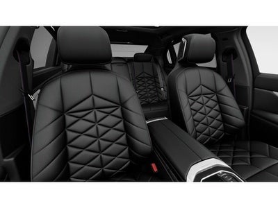 2026 BMW 7 Series 740i xDrive