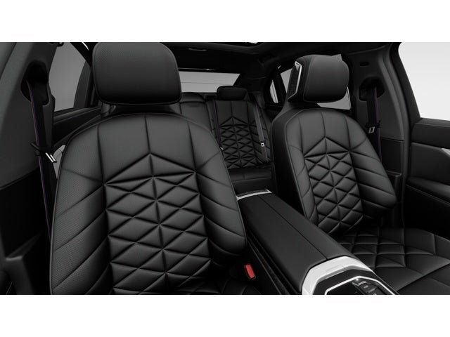 2026 BMW 7 Series 740i xDrive