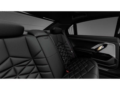 2026 BMW 7 Series 740i xDrive