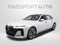 2026 BMW 7 Series 740i xDrive