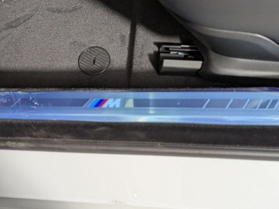 2026 BMW 7 Series 740i xDrive