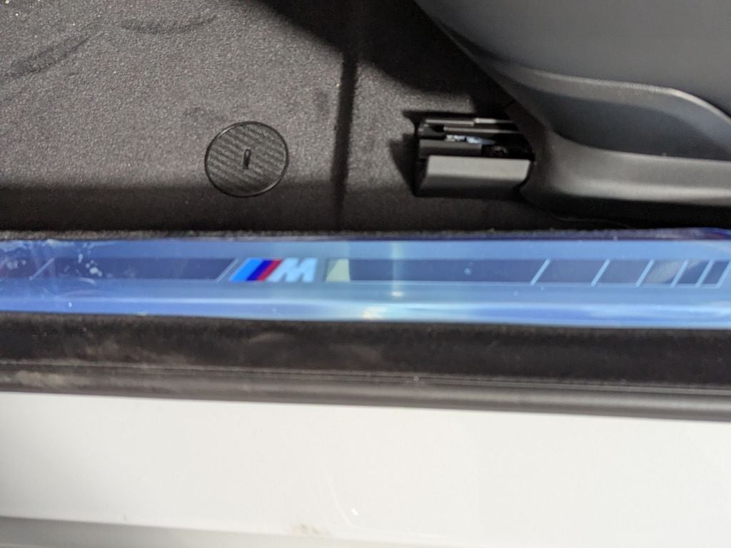 2026 BMW 7 Series 740i xDrive