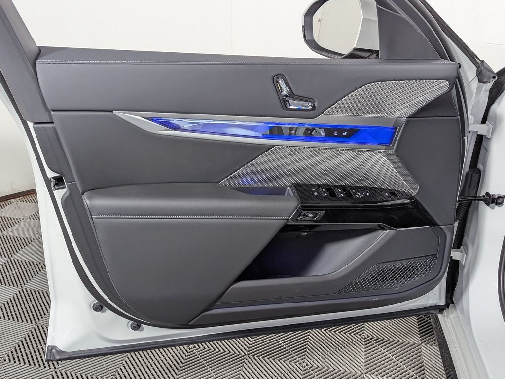 2026 BMW 7 Series 740i xDrive