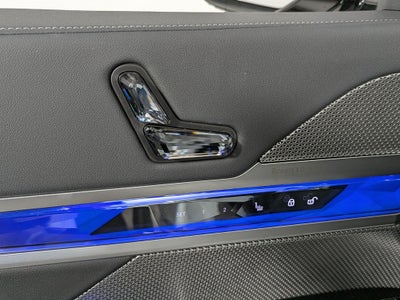 2026 BMW 7 Series 740i xDrive