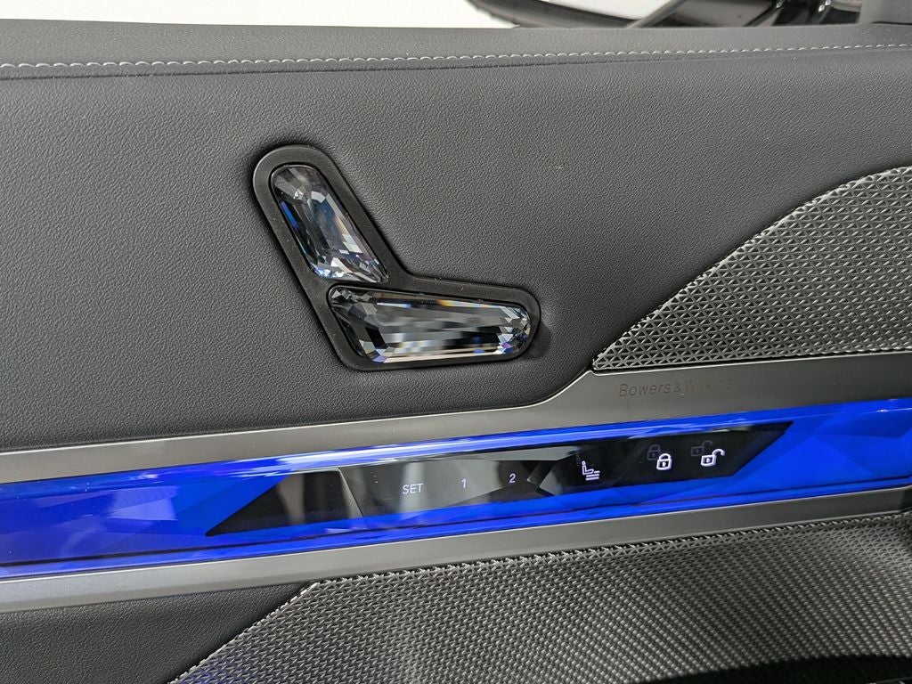 2026 BMW 7 Series 740i xDrive