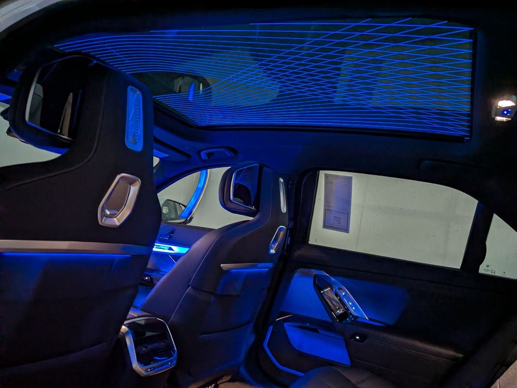 2026 BMW 7 Series 740i xDrive